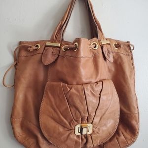 JUICY Couture women's handbag.